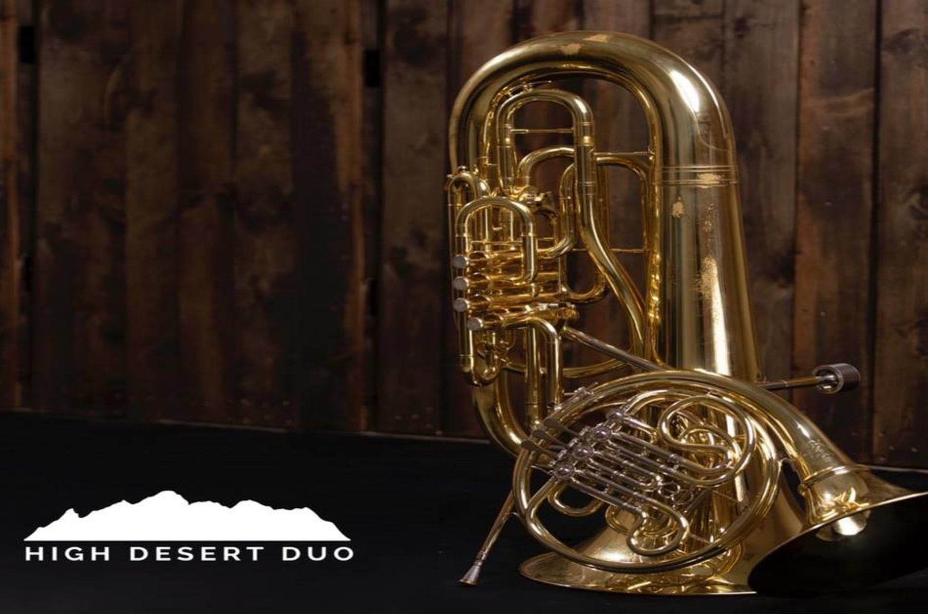 High Desert Duo Consortium Indiegogo