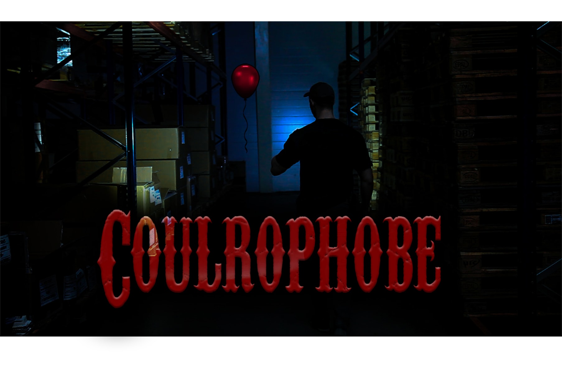 Coulrophobe A Horror Short Indiegogo