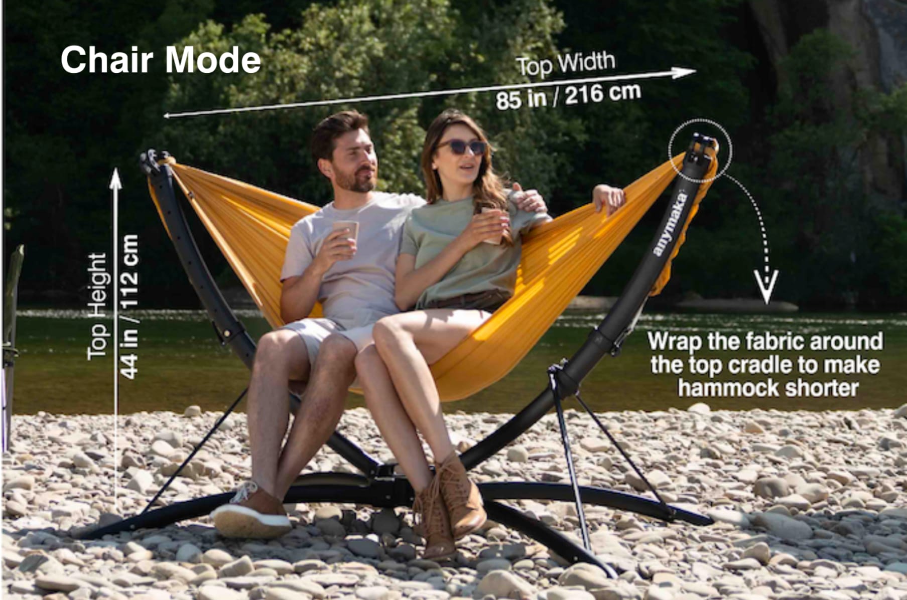 Hammock sales