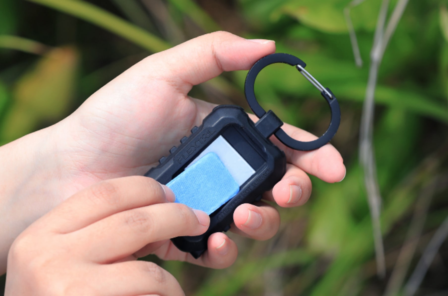 Travel mosquito zapper deals
