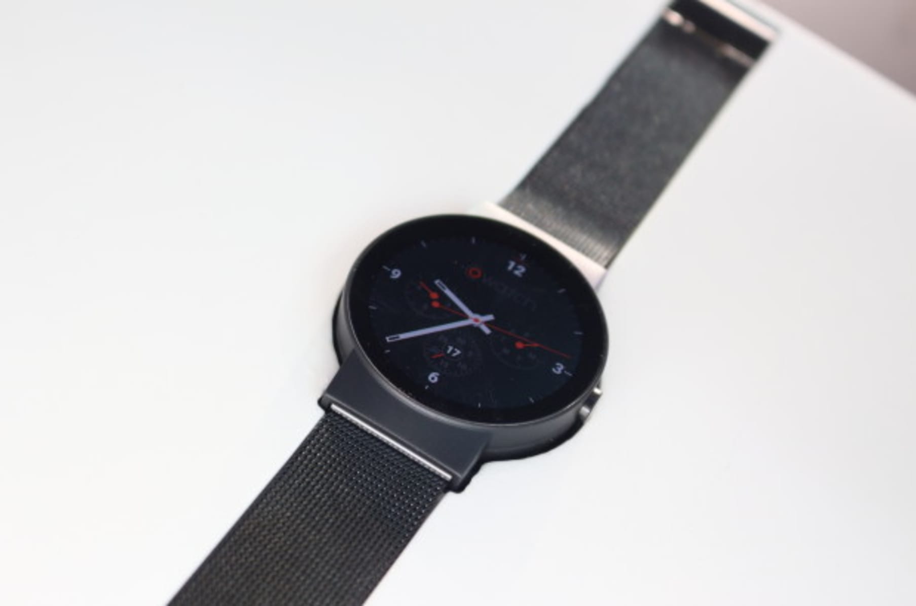 Cowatch smartwatch hotsell