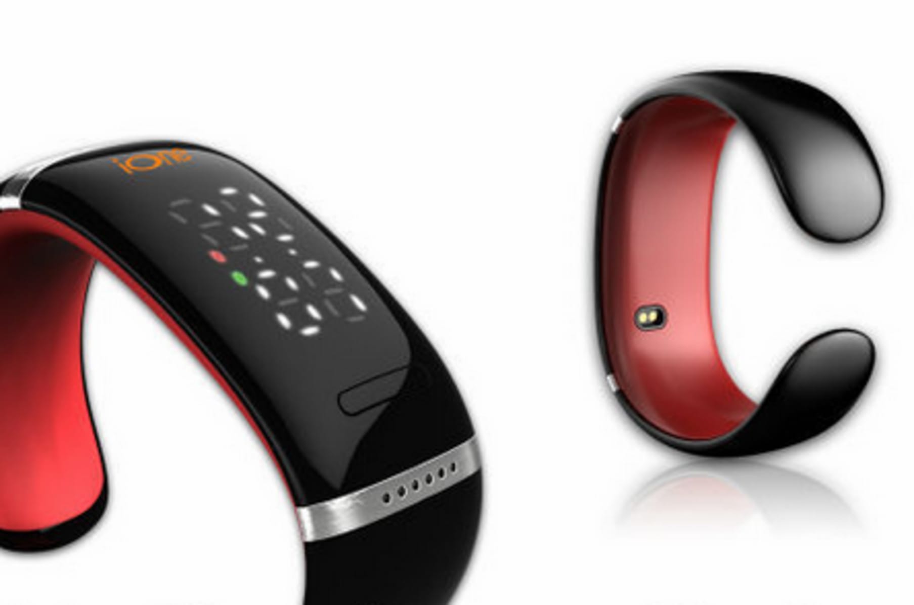ione smartwatch