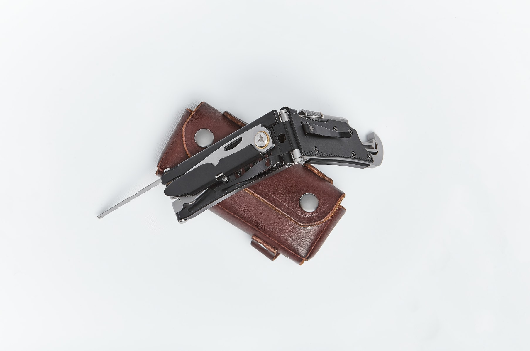 UNION A Shape Shifting Hyper Capable Multi Tool Indiegogo