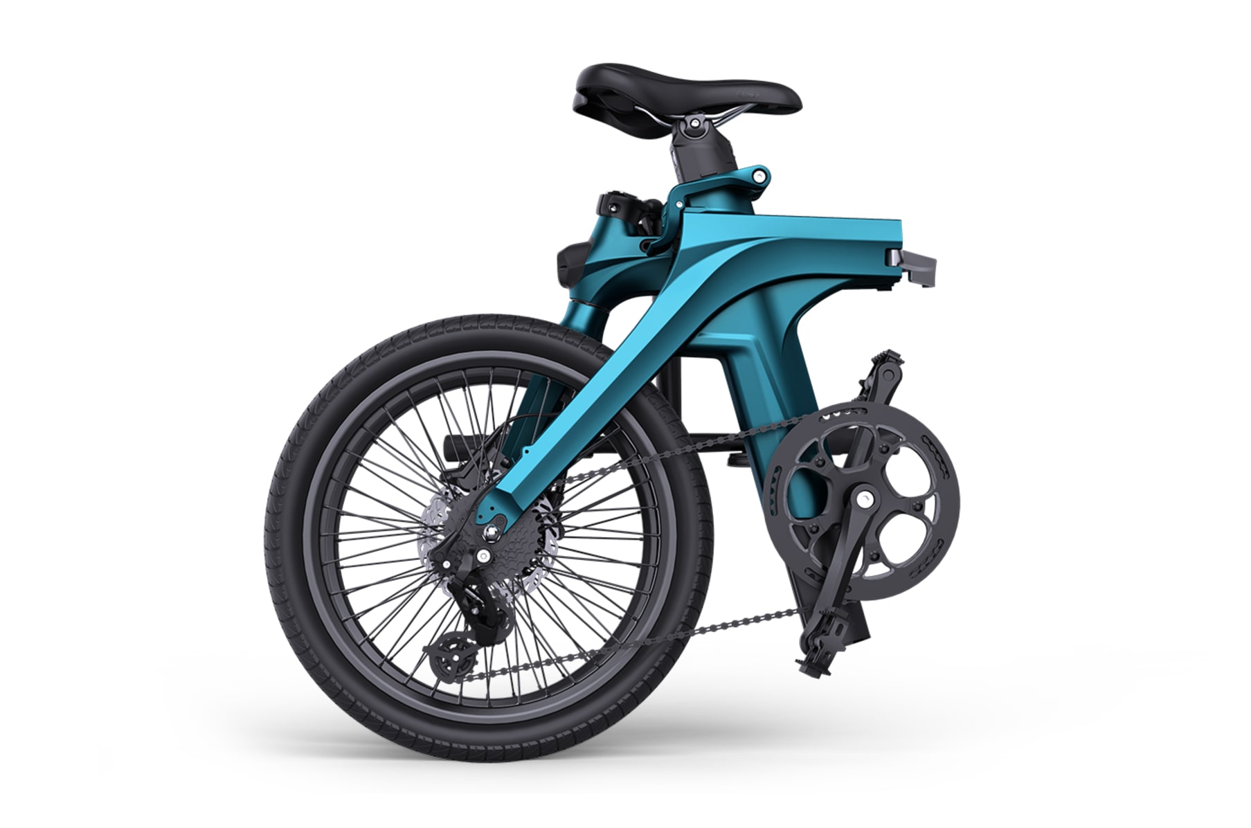 Indiegogo electric bike new arrivals