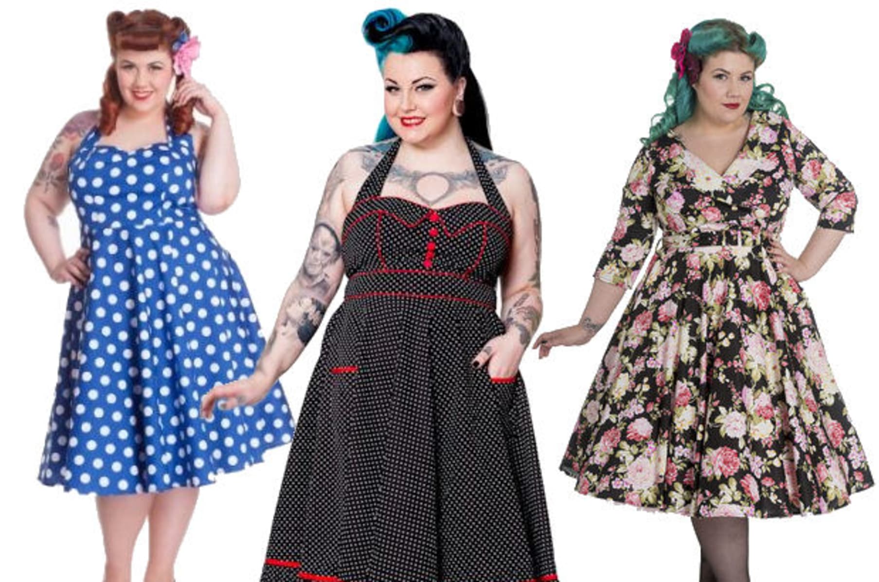 Plus Size Alternative Clothing At Ahoy Lancaster Indiegogo