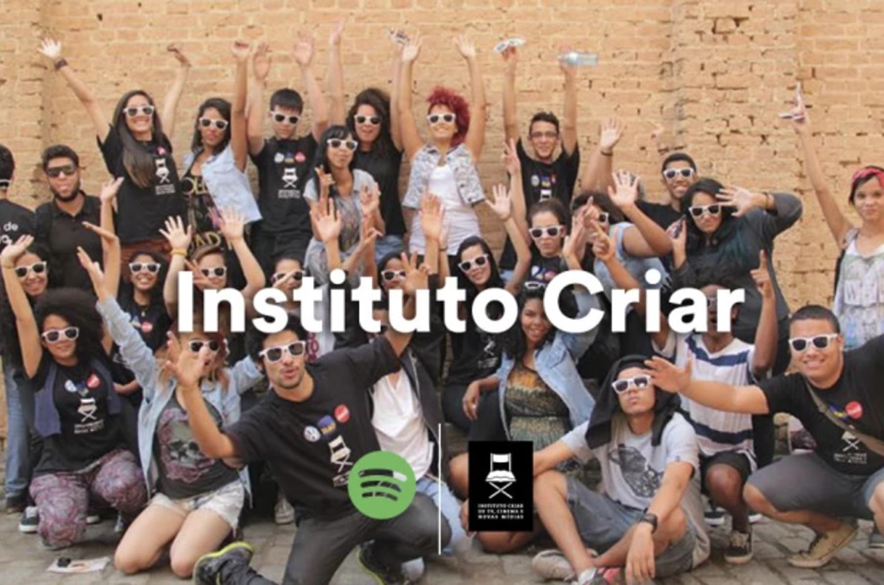 Instituto Criar Indiegogo