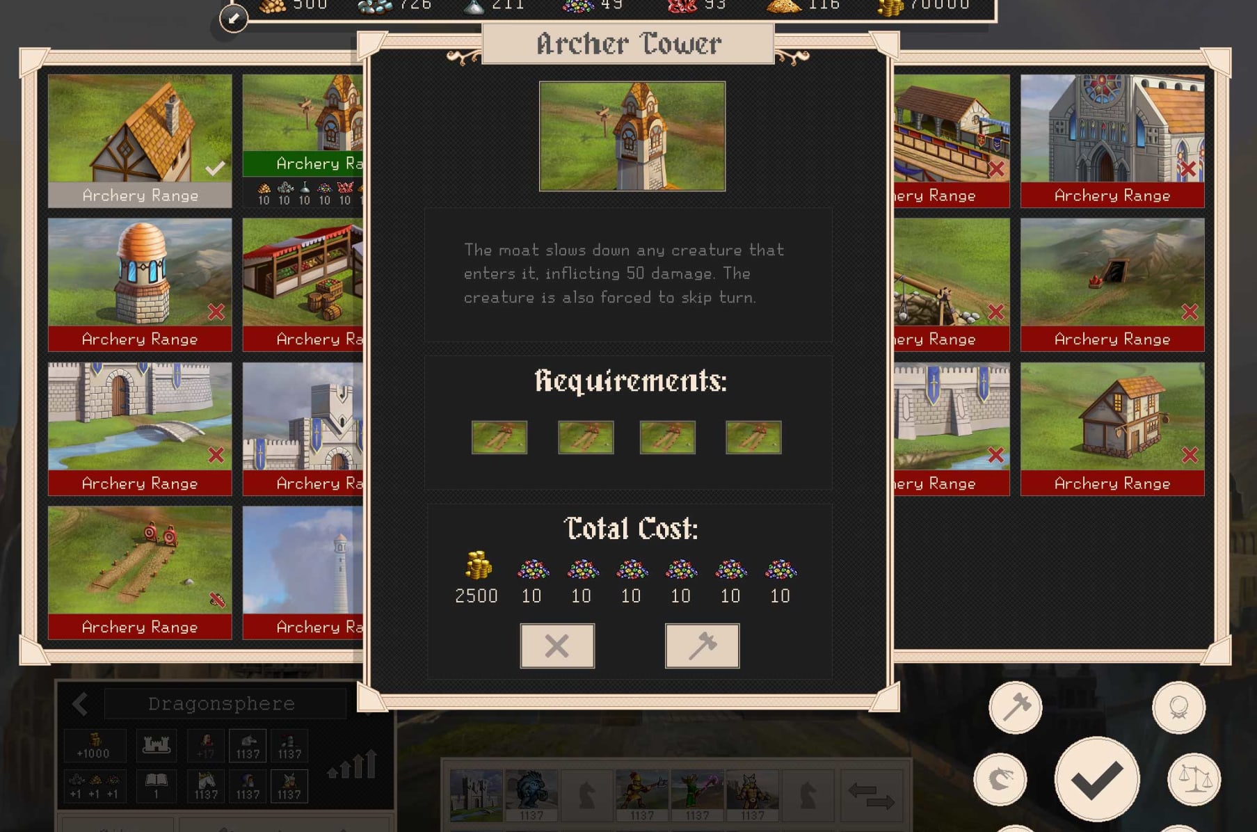 Palm Kingdoms 3 Indiegogo