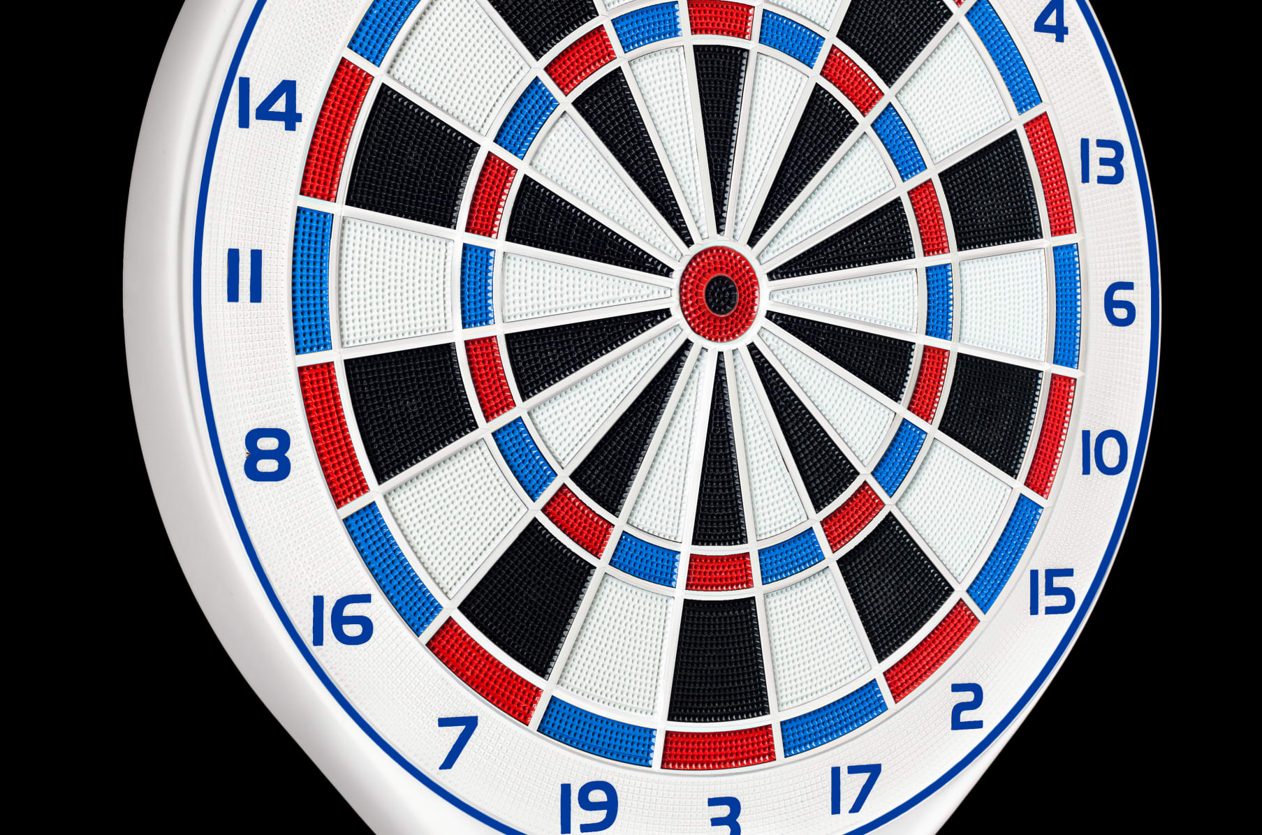 darts connect dartboard