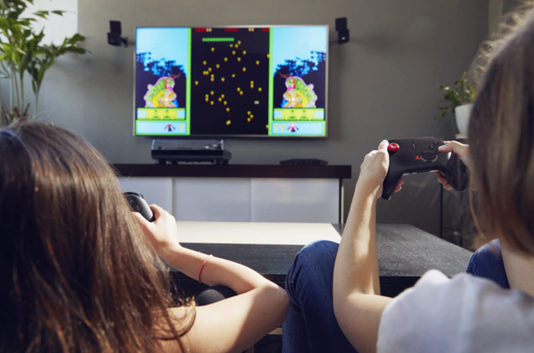 atari vcs