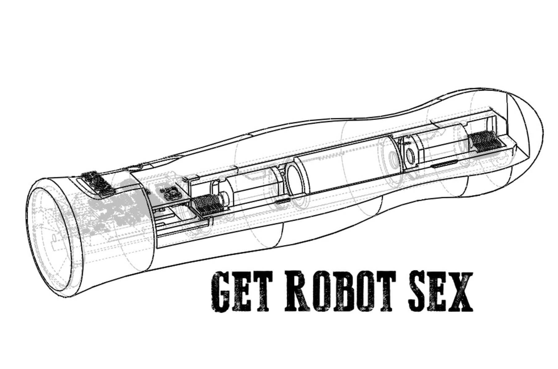 HUM the first artificially intelligent vibrator Indiegogo