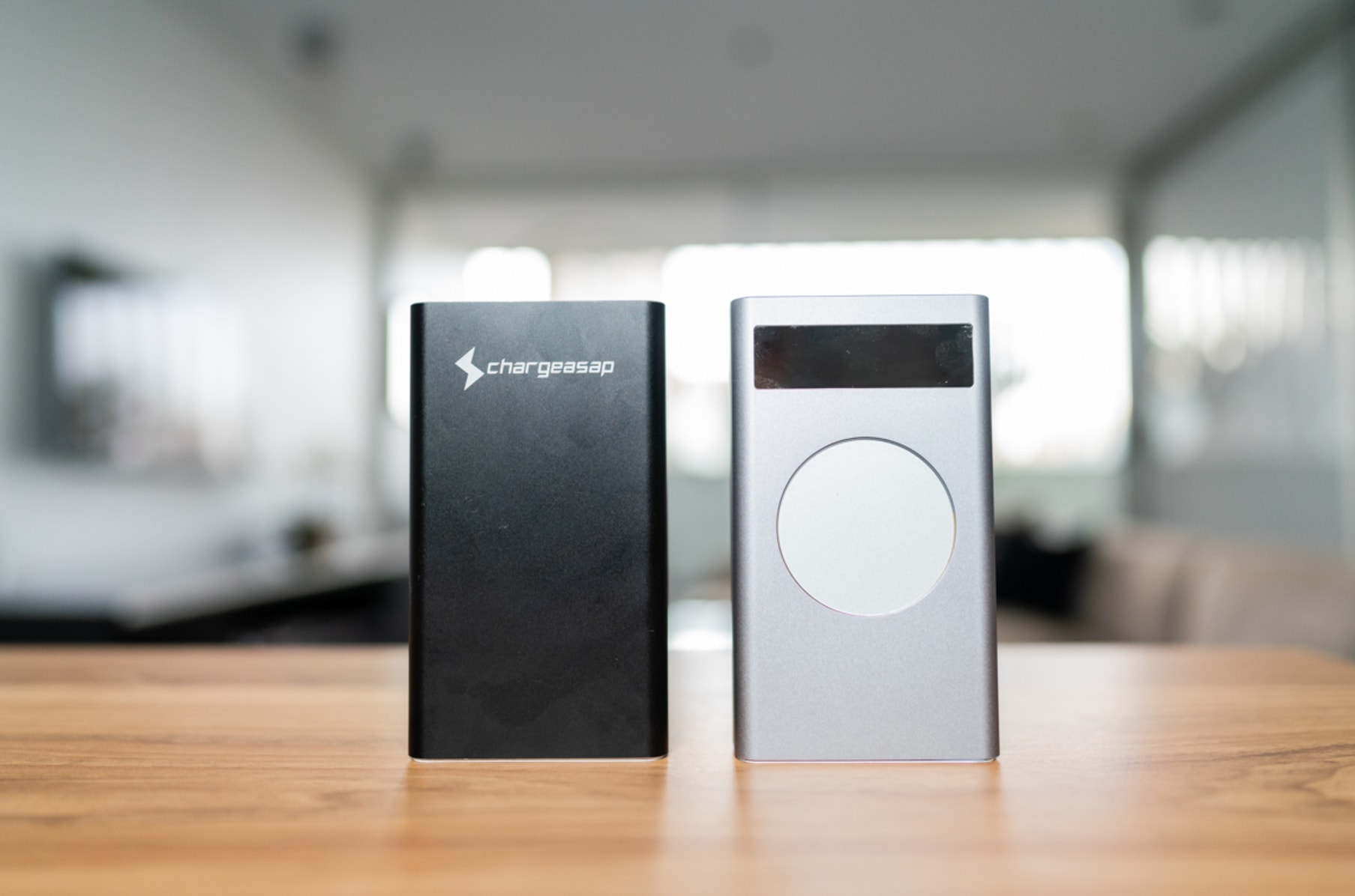 Flash: World's Most Powerful 210W USB-C Powerbank | Indiegogo
