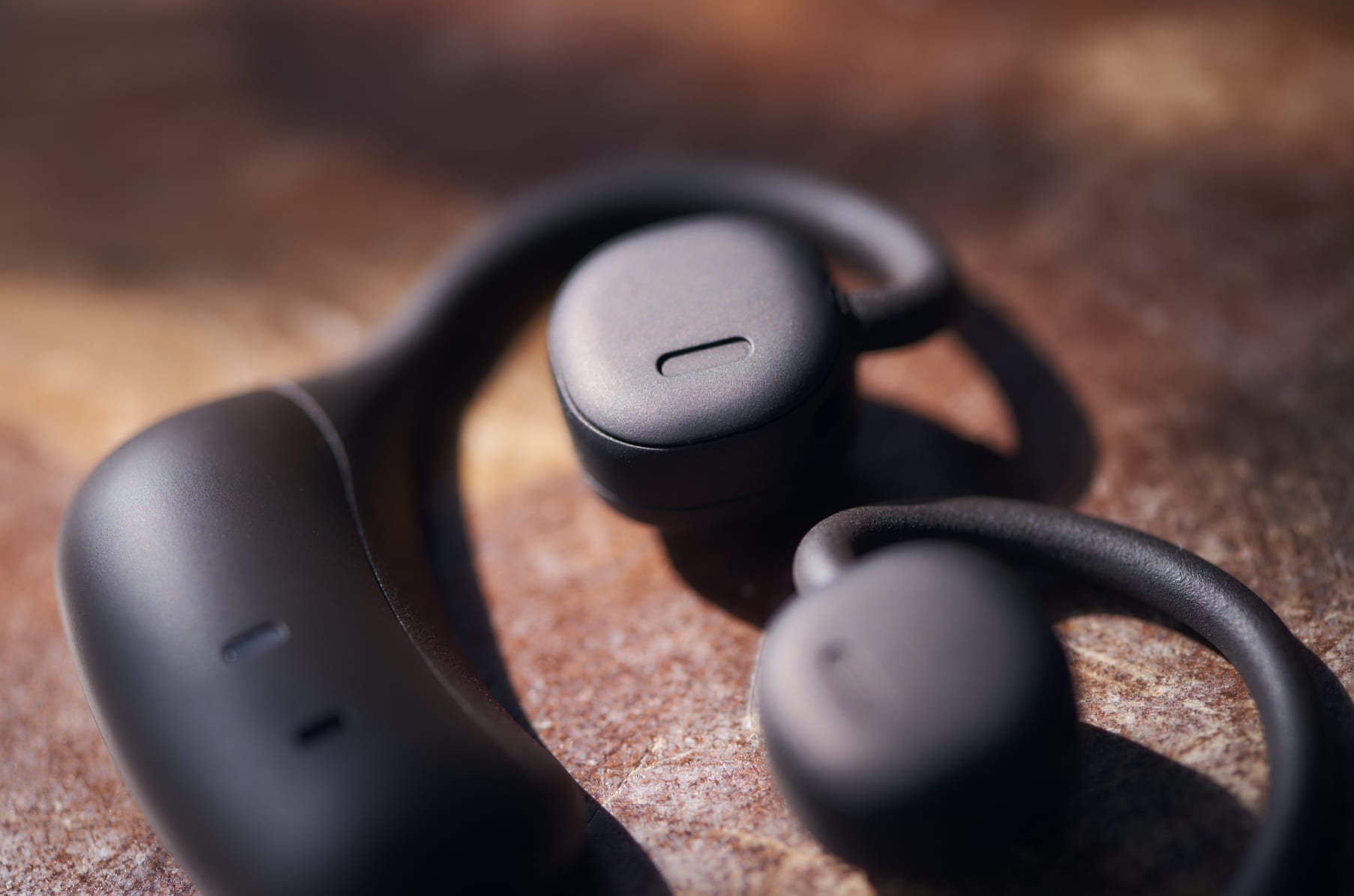 Embrace the Freedom with Open Ear Headphones and Wireless Earbuds