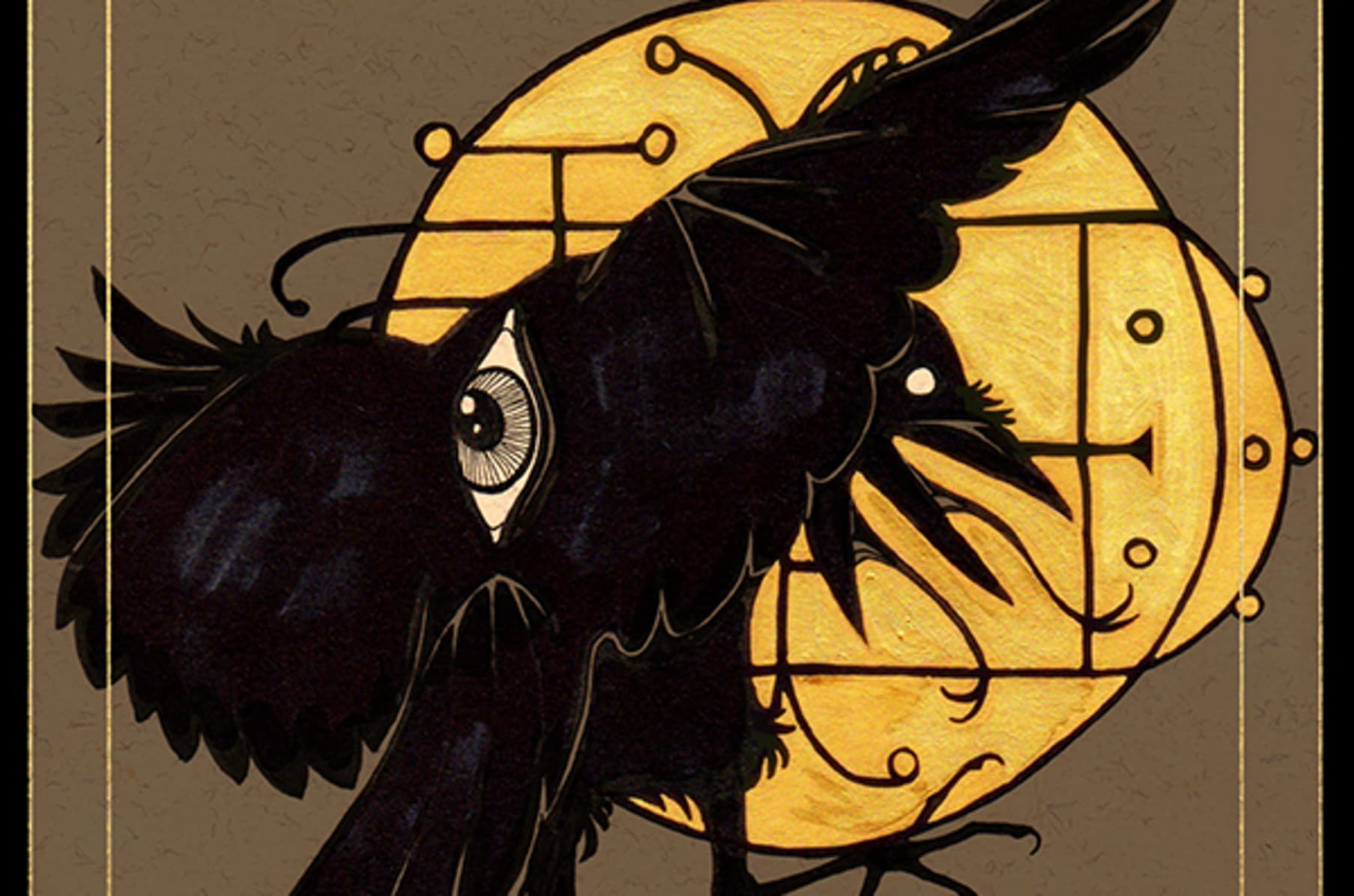 Mr Lucian S Ars Goetia Indiegogo