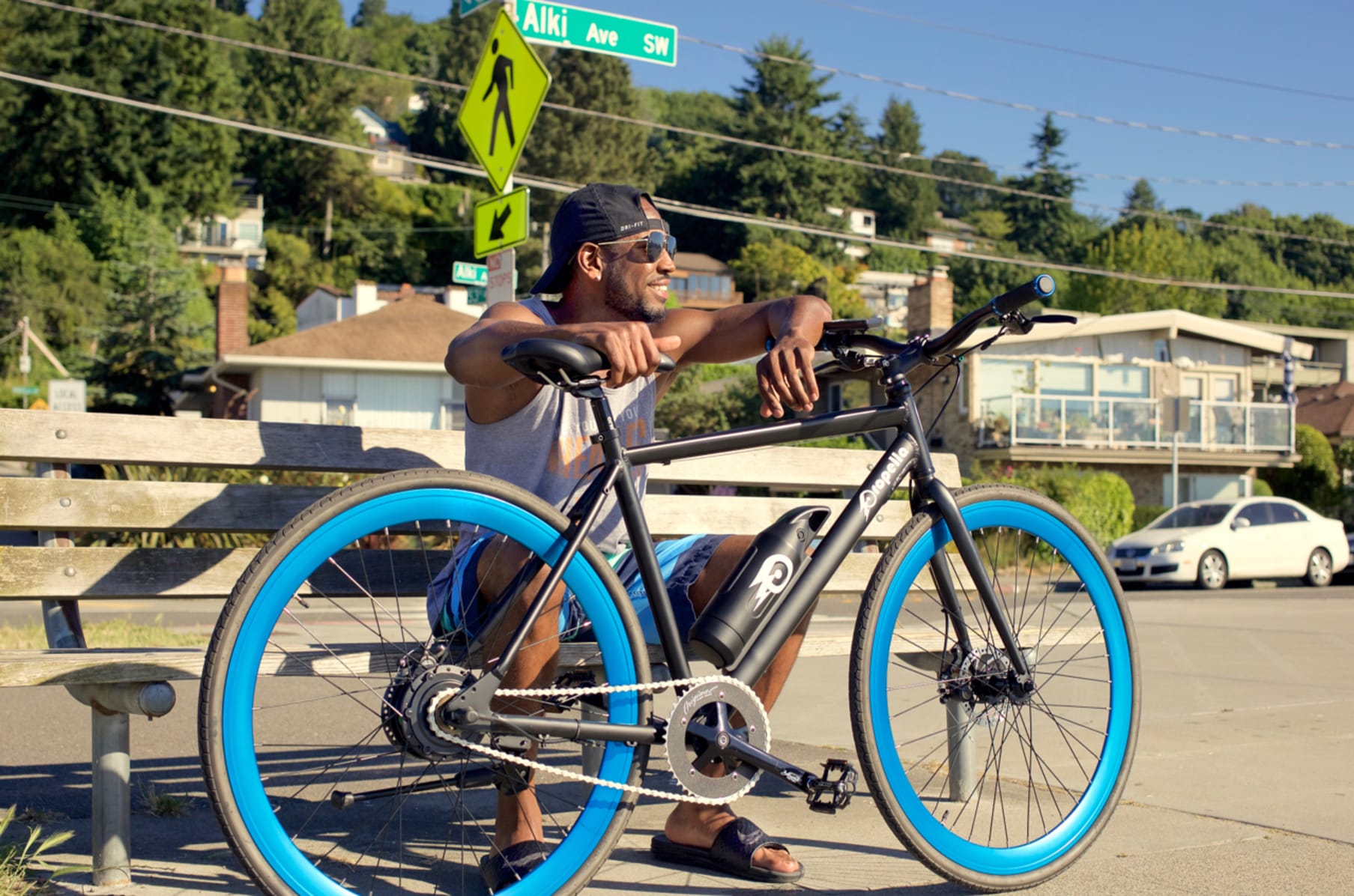 Propella 2.0 Lightweight and Elegant E Bikes Indiegogo