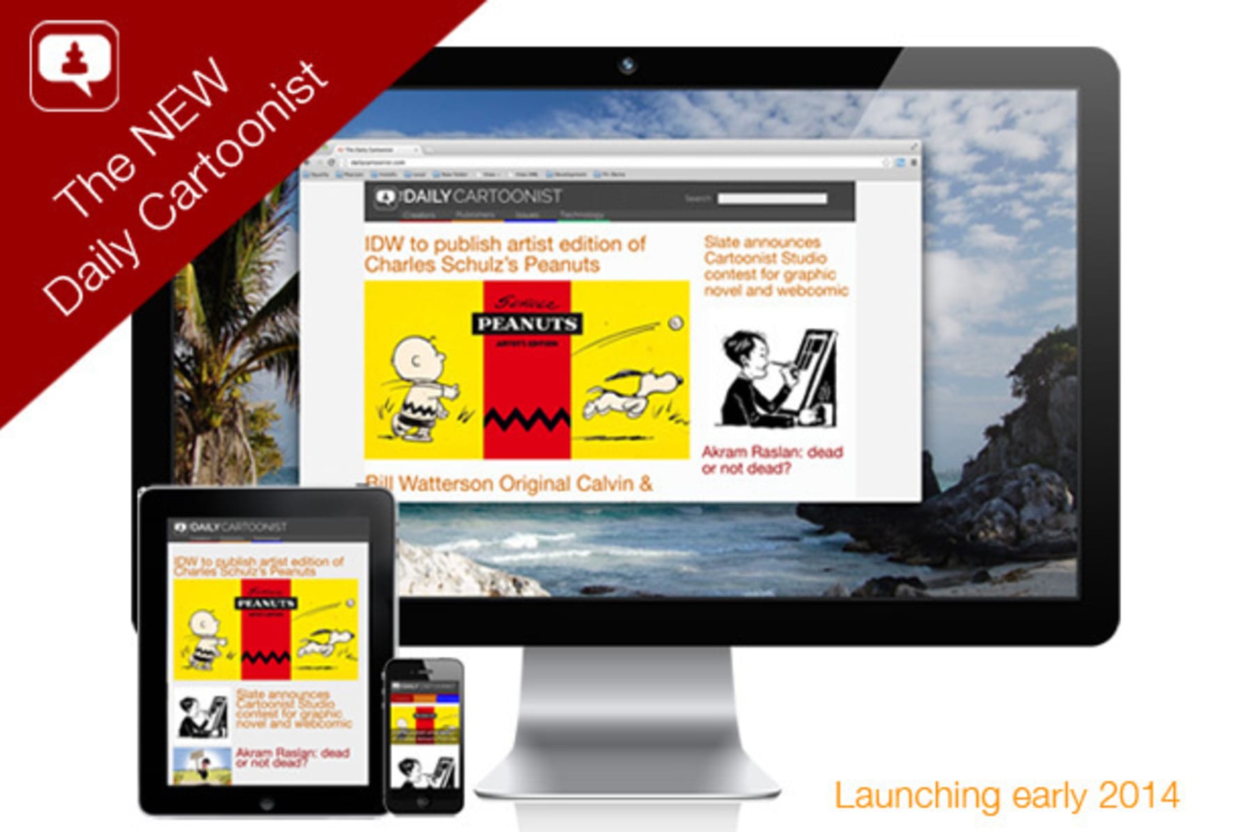 Fund The Daily Cartoonist For A Year Indiegogo