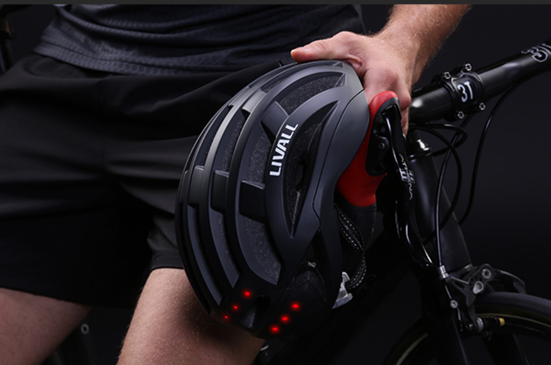 Livall bh100 best sale