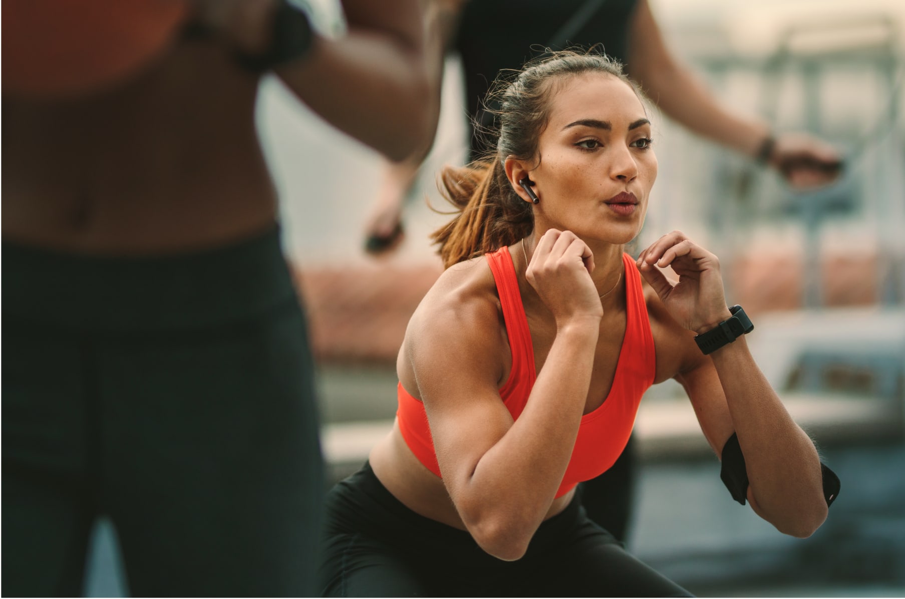Nuflo earbuds review deals