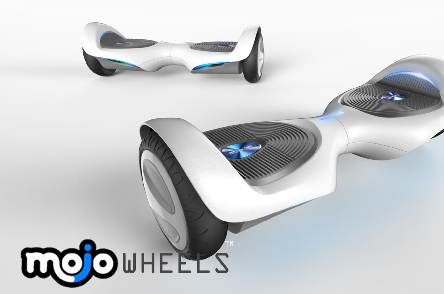 Hoverboard iconbit top