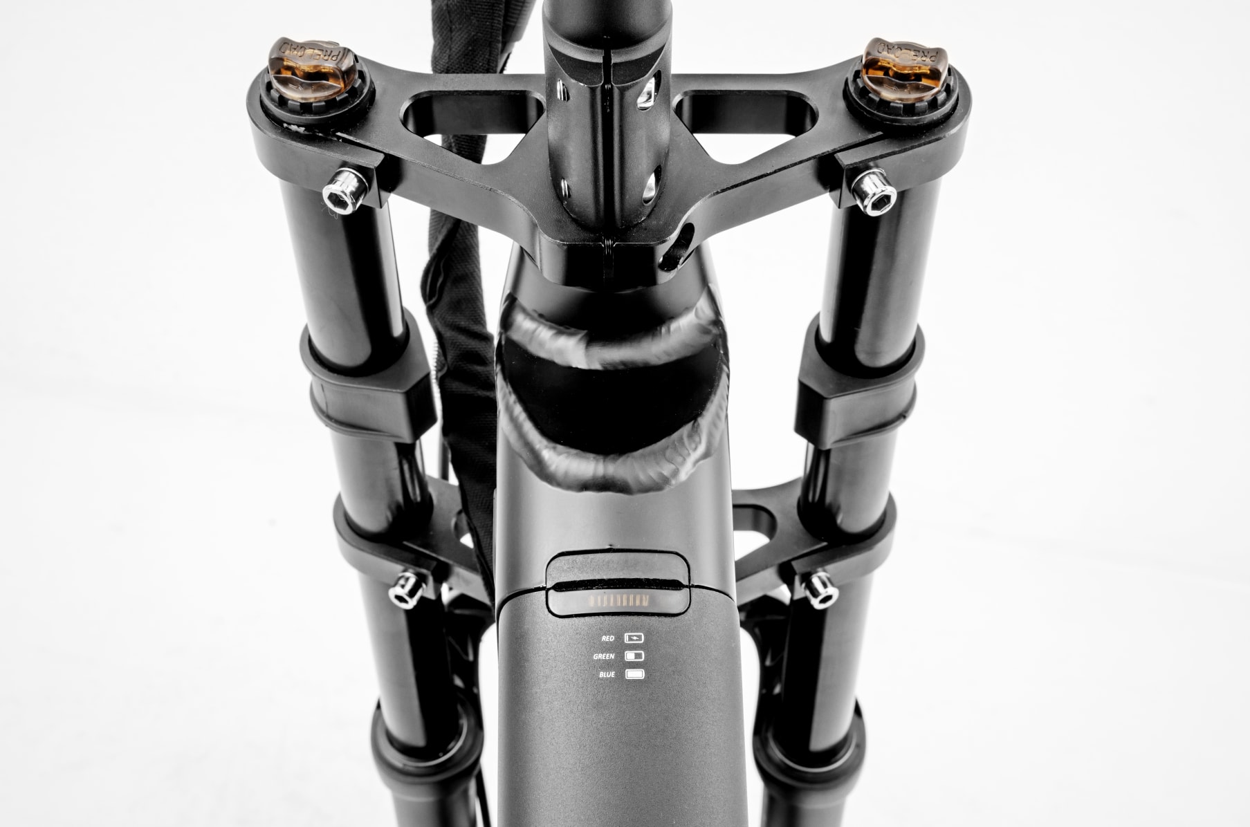 Rocket store bike indiegogo