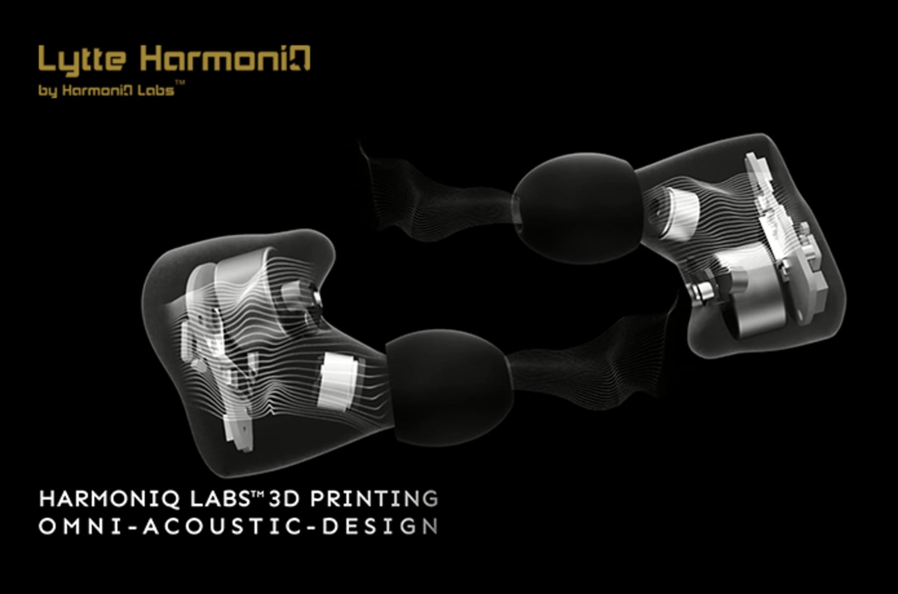 Lytte 2025 harmoniq review