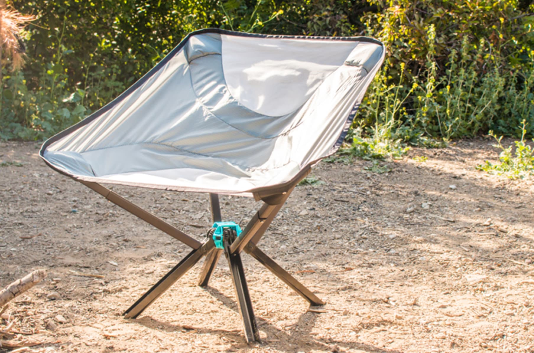 Cliq Portable Camping Chair