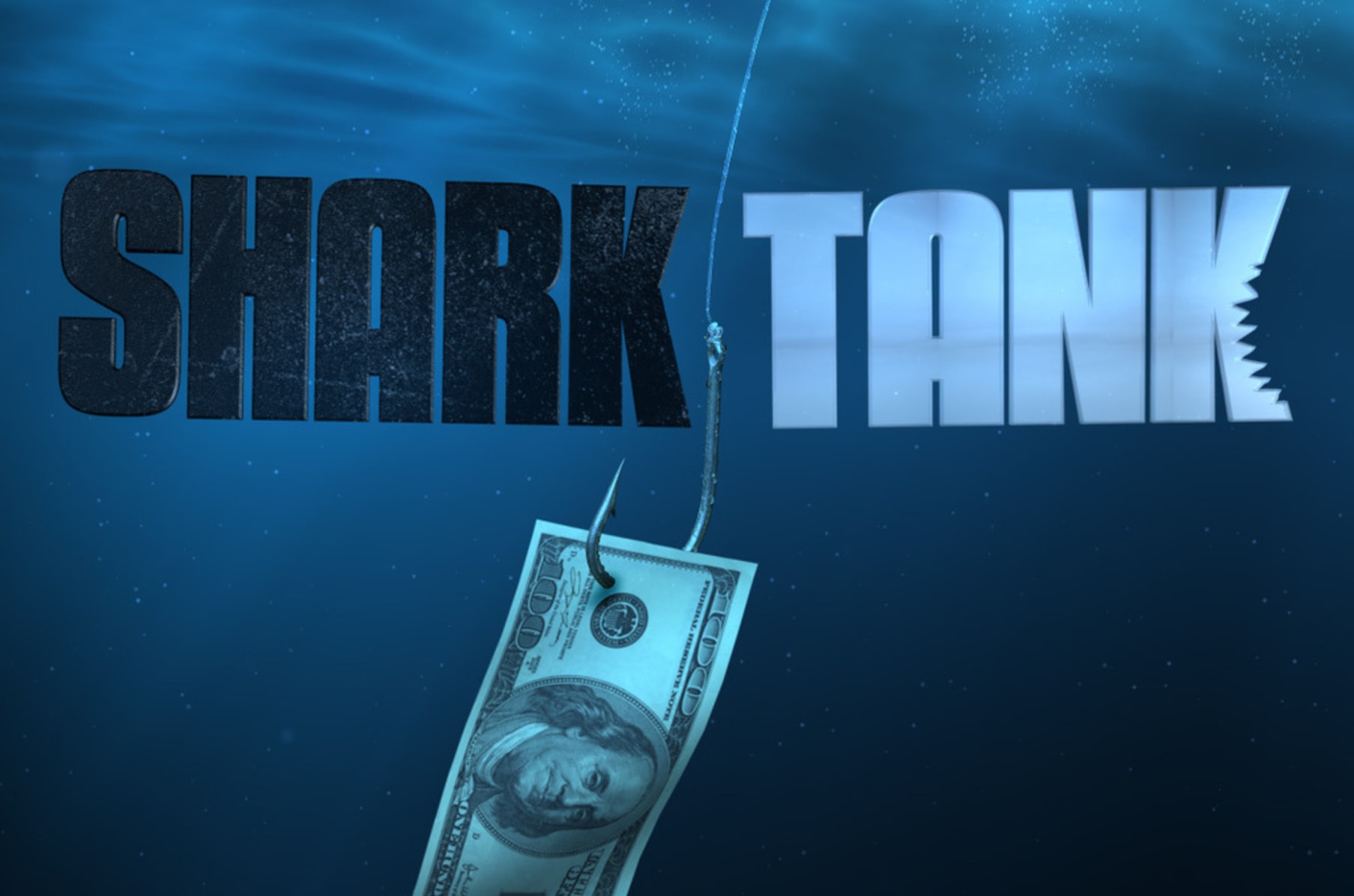 GoGo Gear- Shark Tank