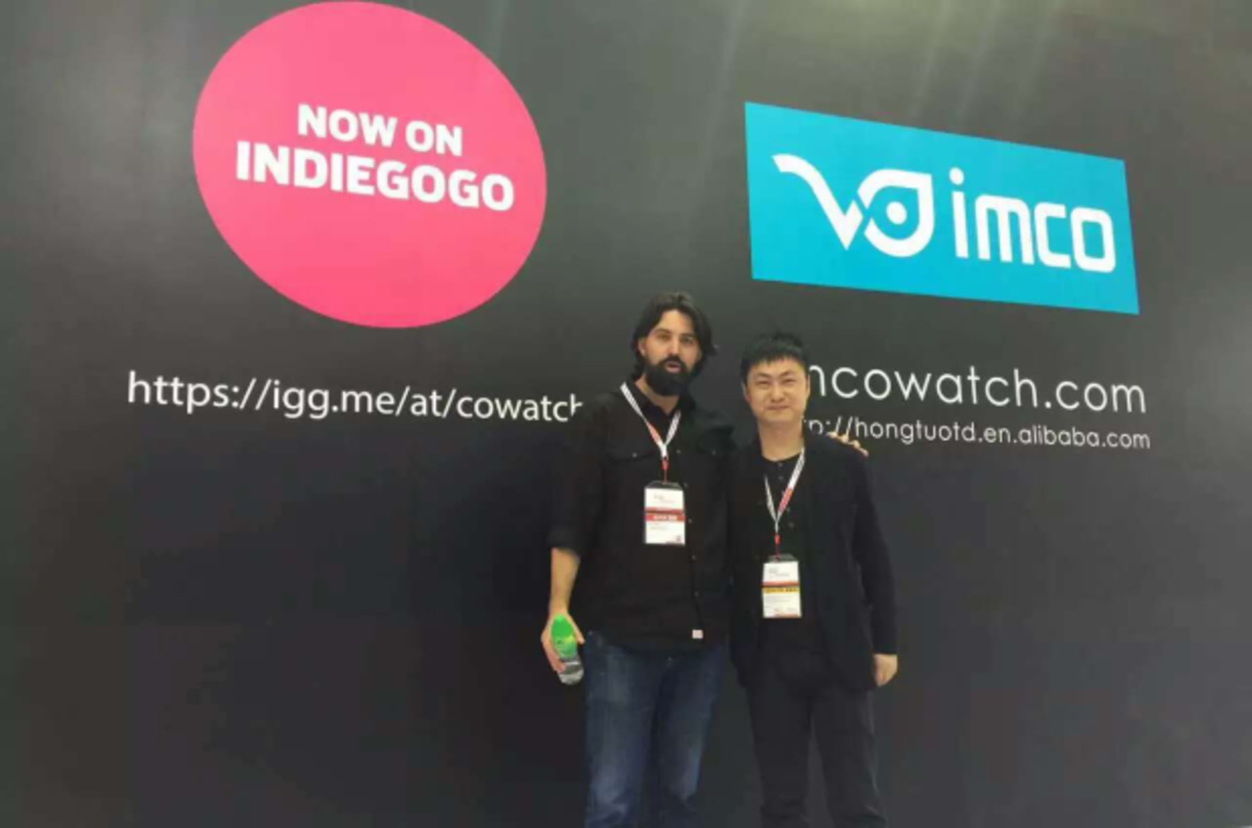 Cowatch smartwatch best sale