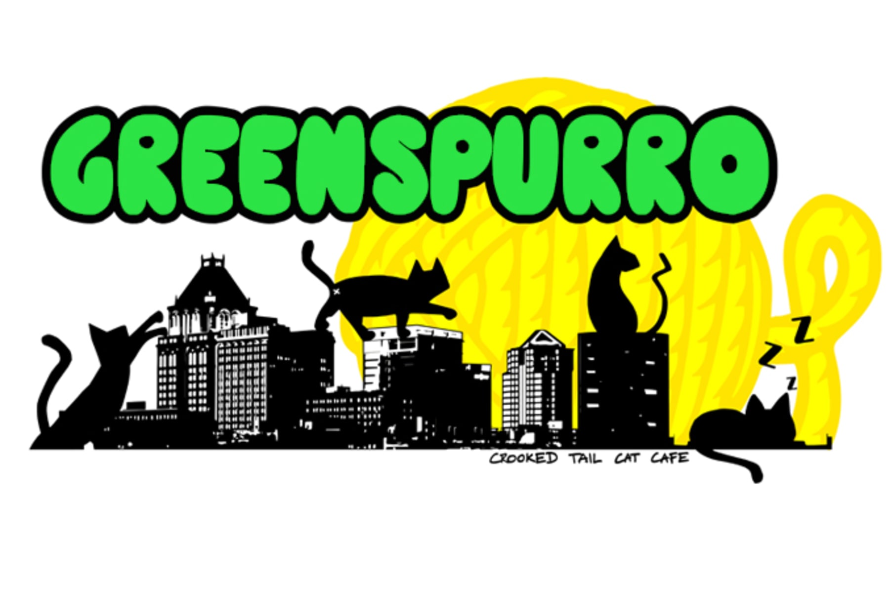 Greenspurro Indiegogo