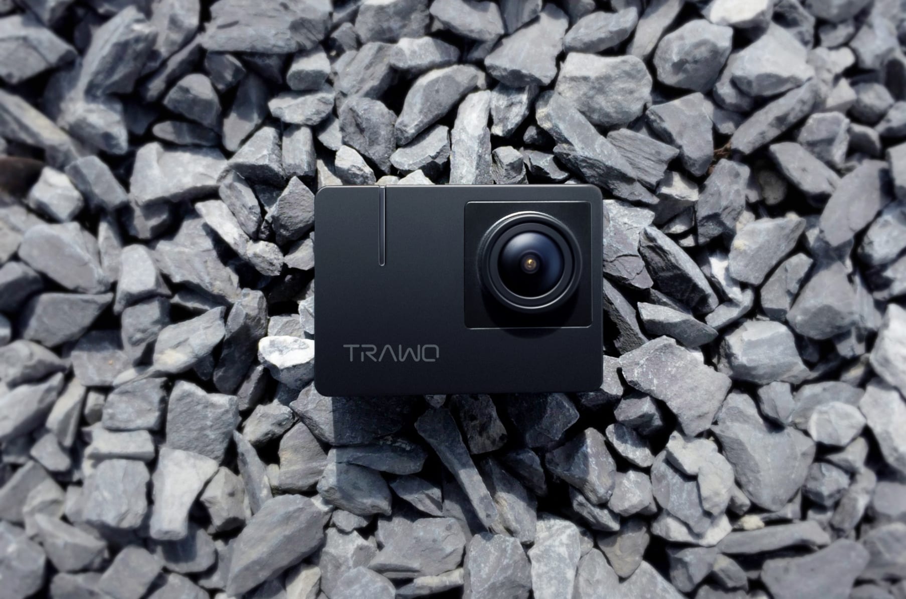 Trawo By Apeman The Ultimate 4k Action Camera Indiegogo