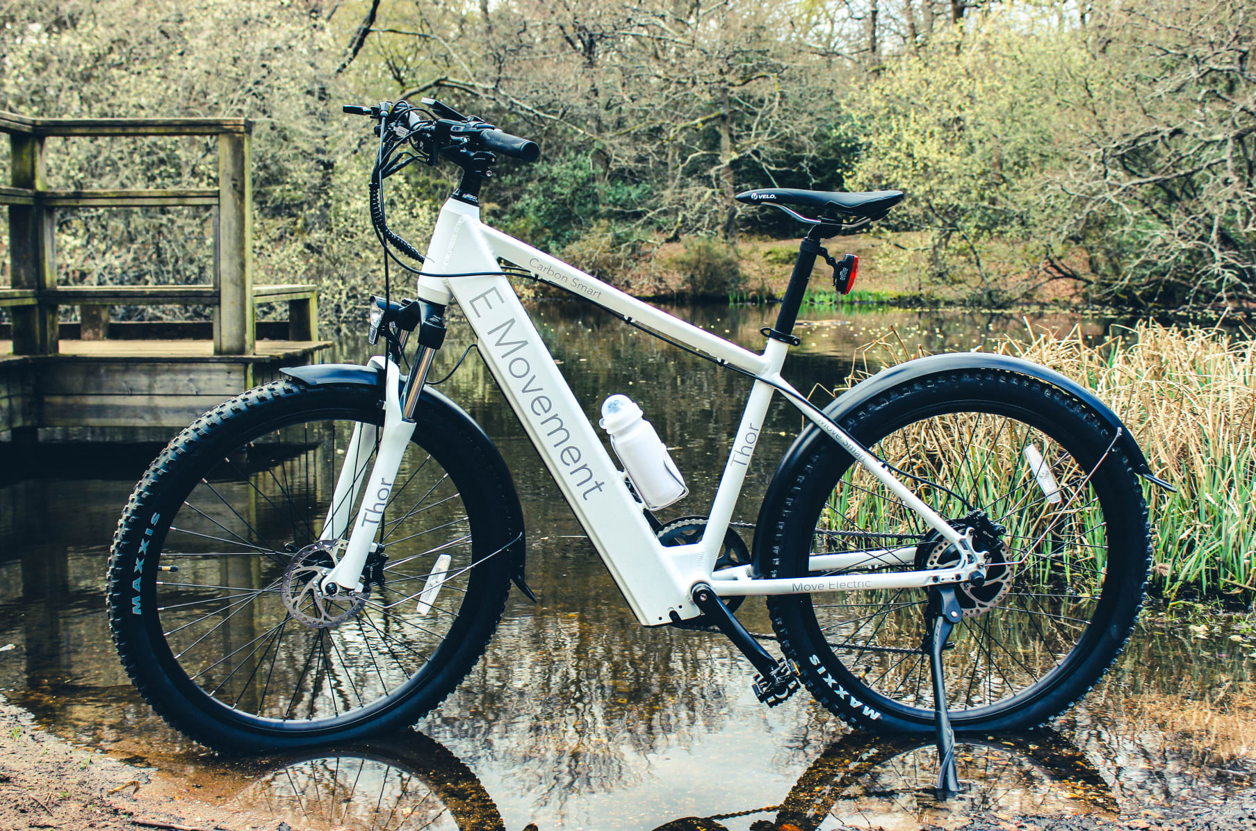 E movement cheap bike reviews
