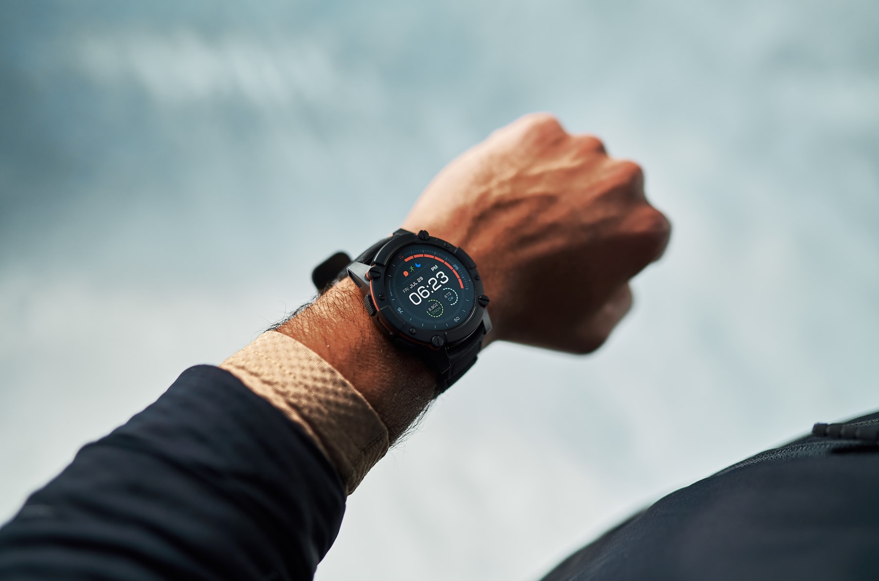 Buy power 2025 watch 2