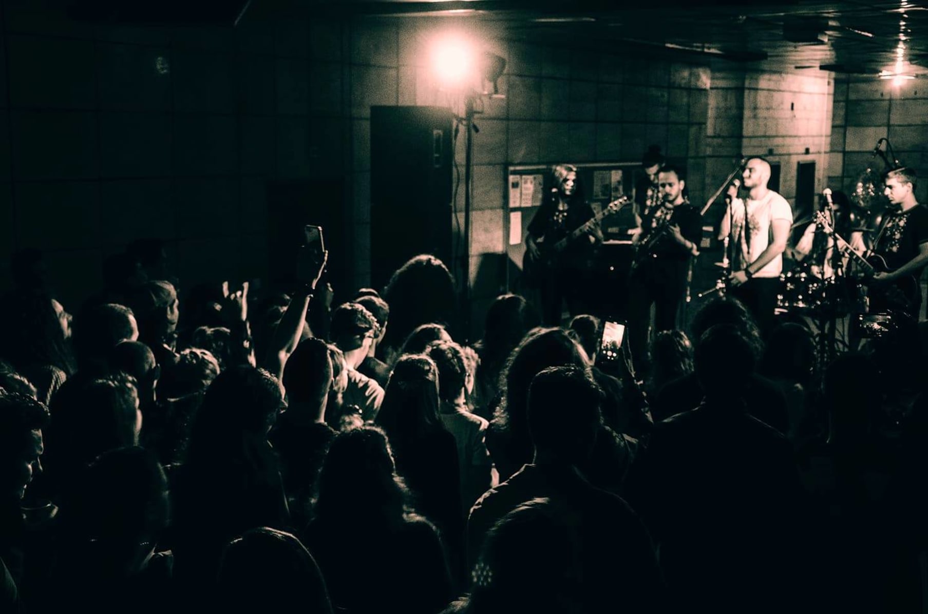 Join The Harvest Of Orend S Debut Album Indiegogo