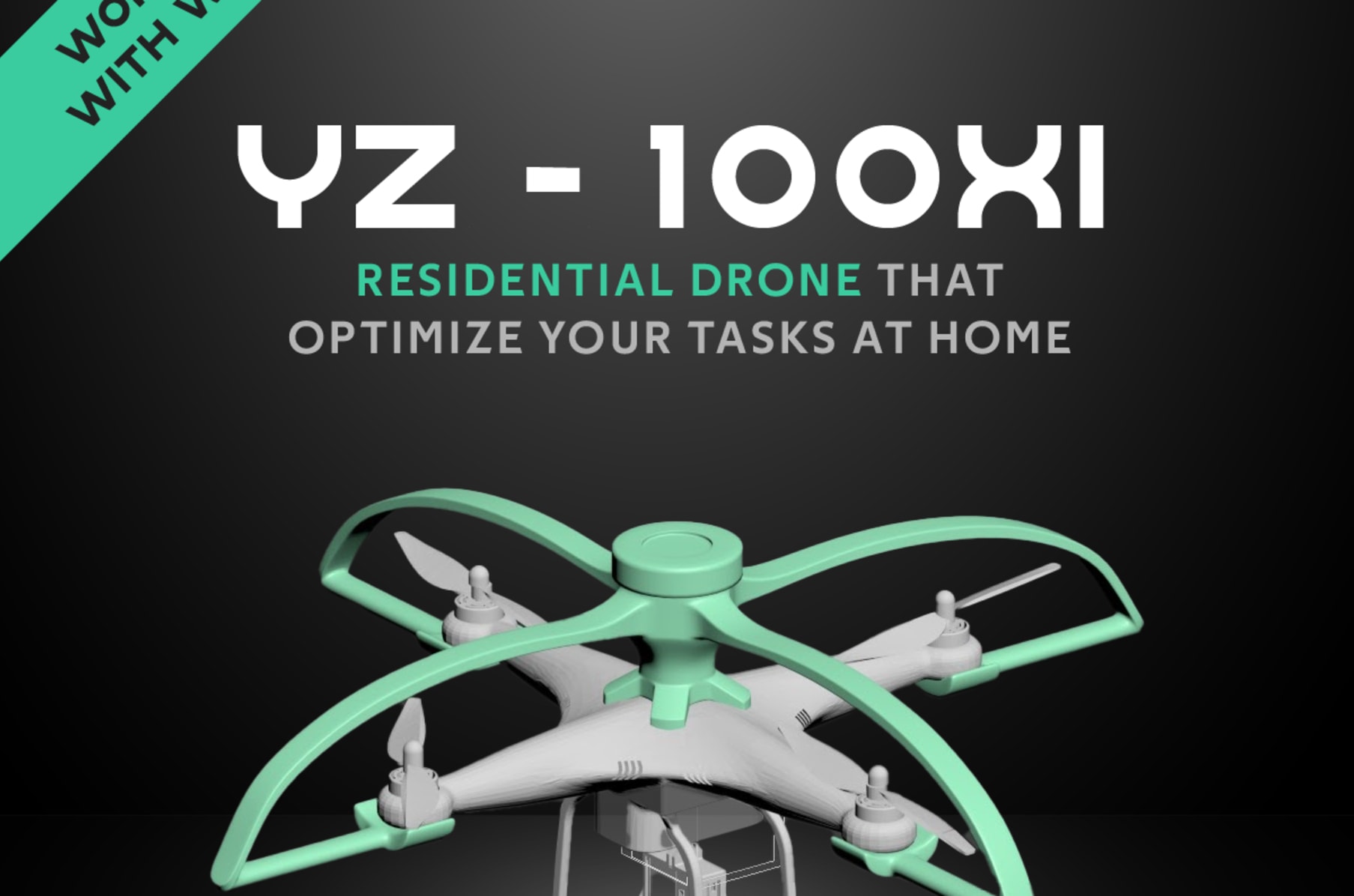 Indiegogo drone 4.0 clearance