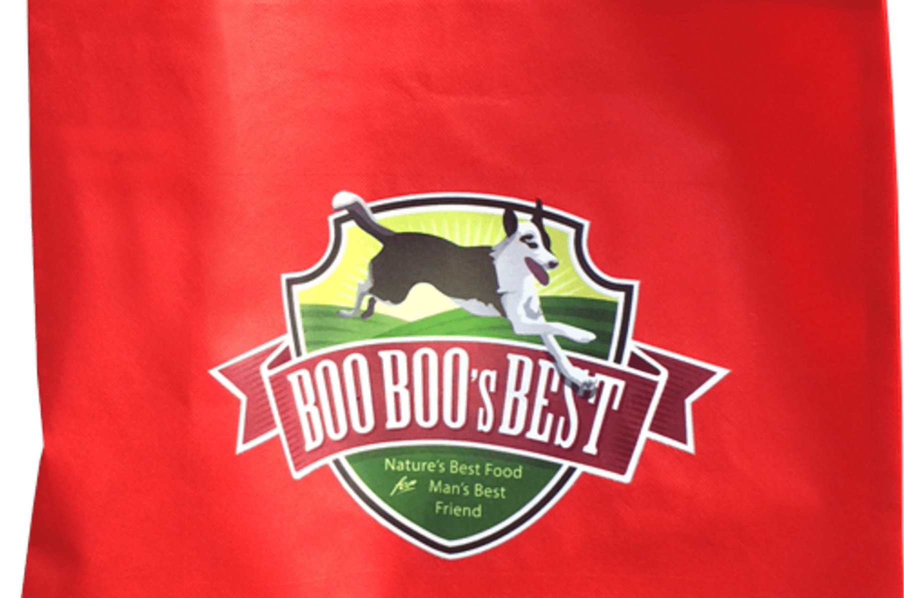 Boo Boo s Best Artisanal Raw Meals for Dogs Indiegogo
