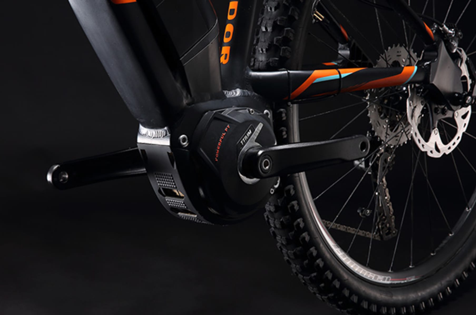 Pesu electric bike price 2025