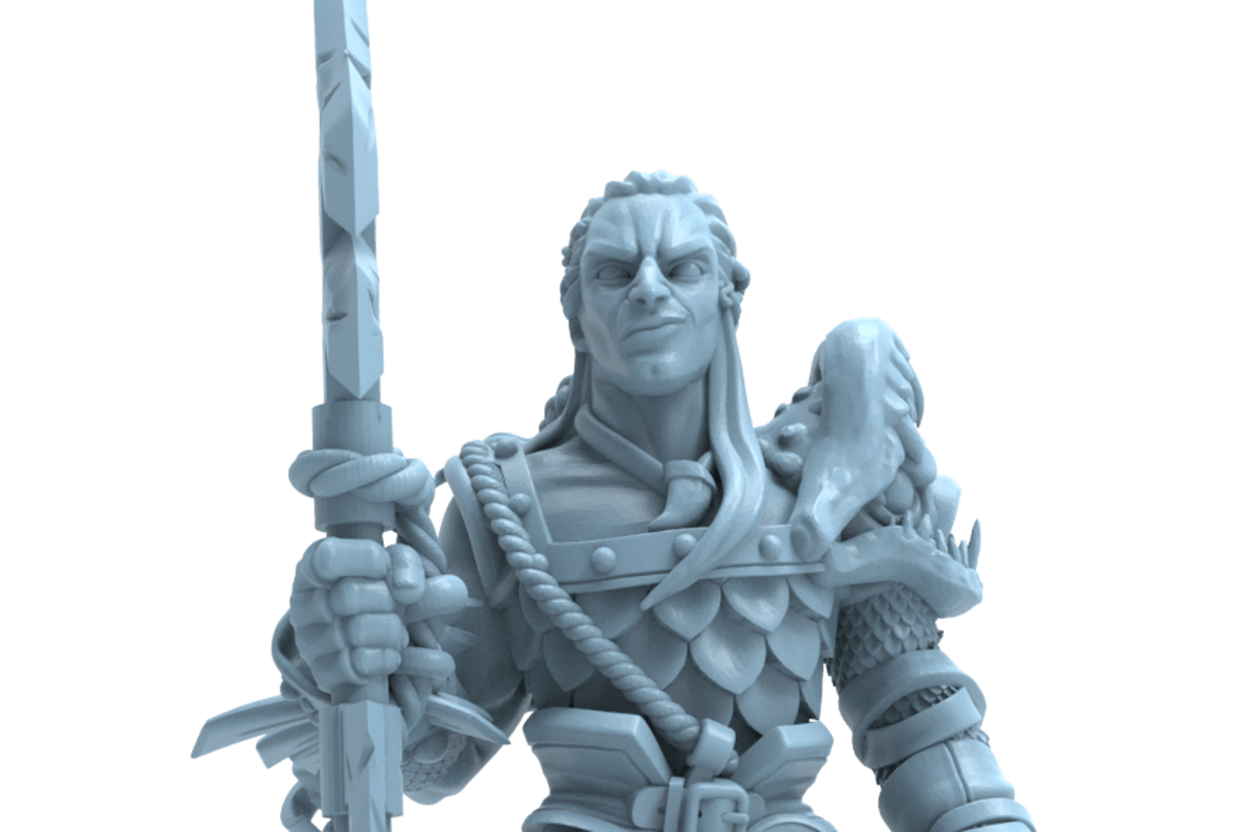 Guild Ball The Fisherman S Guild Indiegogo