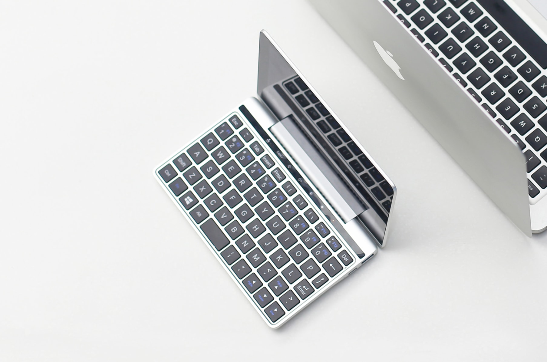Gpd Pocket2 7 0 Umpc Laptop Win 10 Os Indiegogo