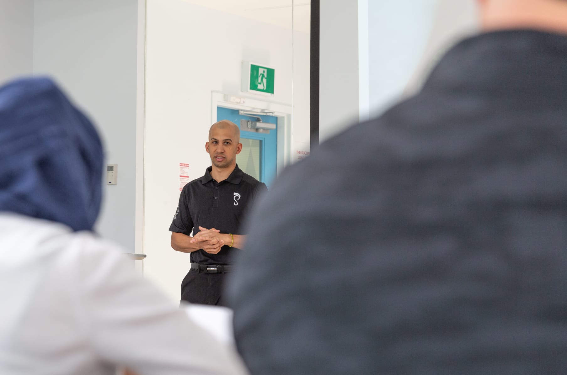 Step Up Your Footcare 101 Seminar Chicago Il Indiegogo Poslednie tvity ot anthony tomines (@anthonytomines). footcare 101 seminar chicago il