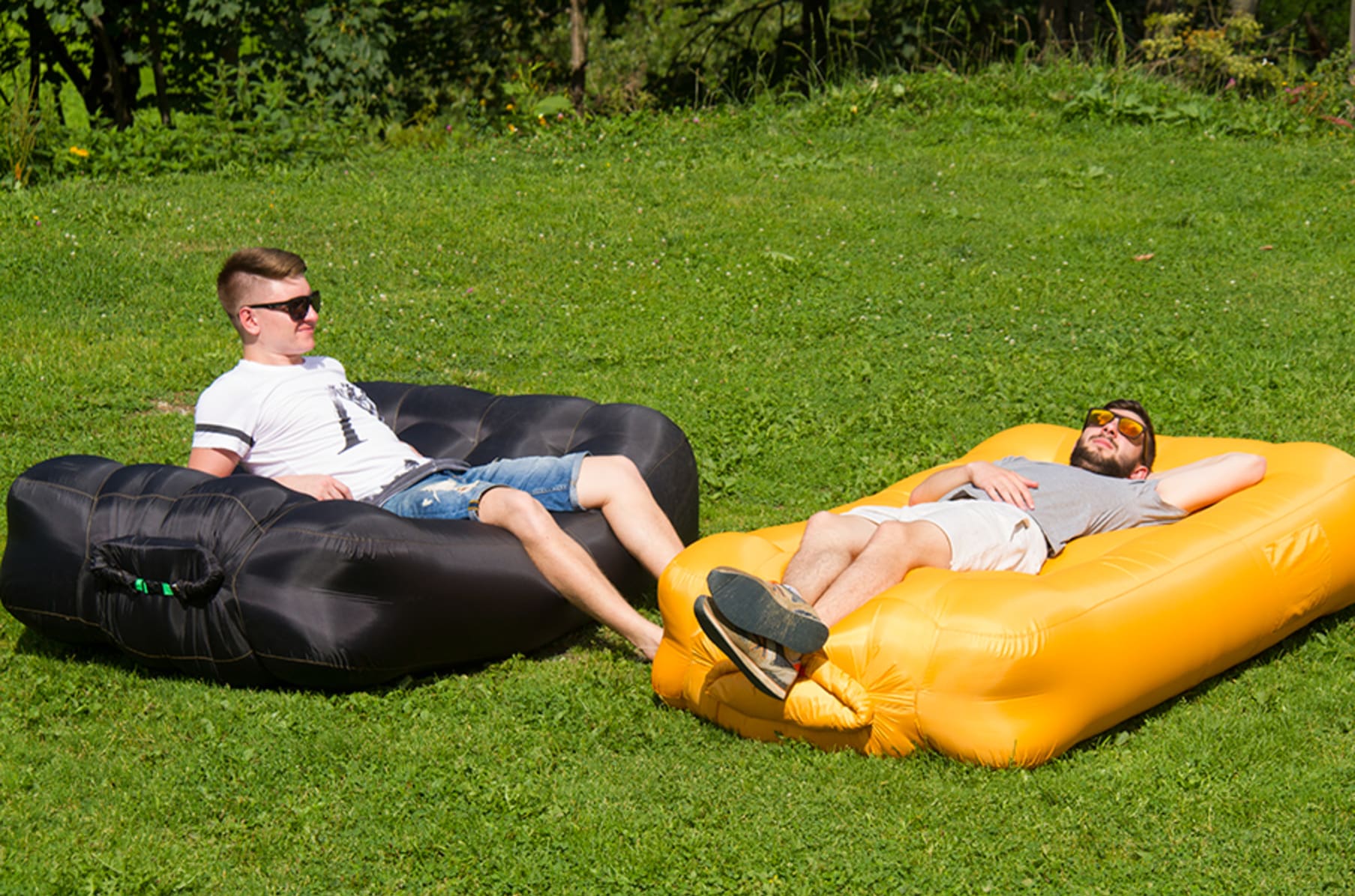 Futo shop air mattress