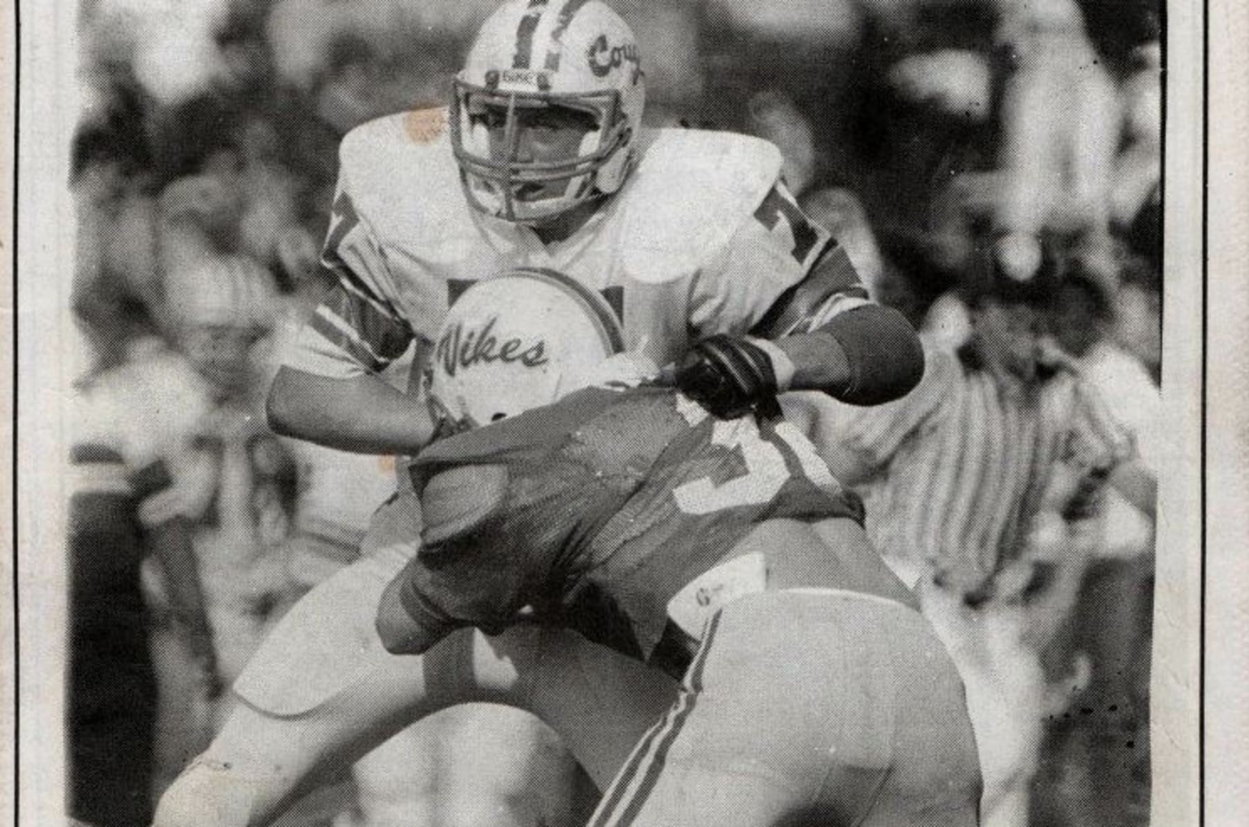 A History Of Rancho Cotate Football Indiegogo