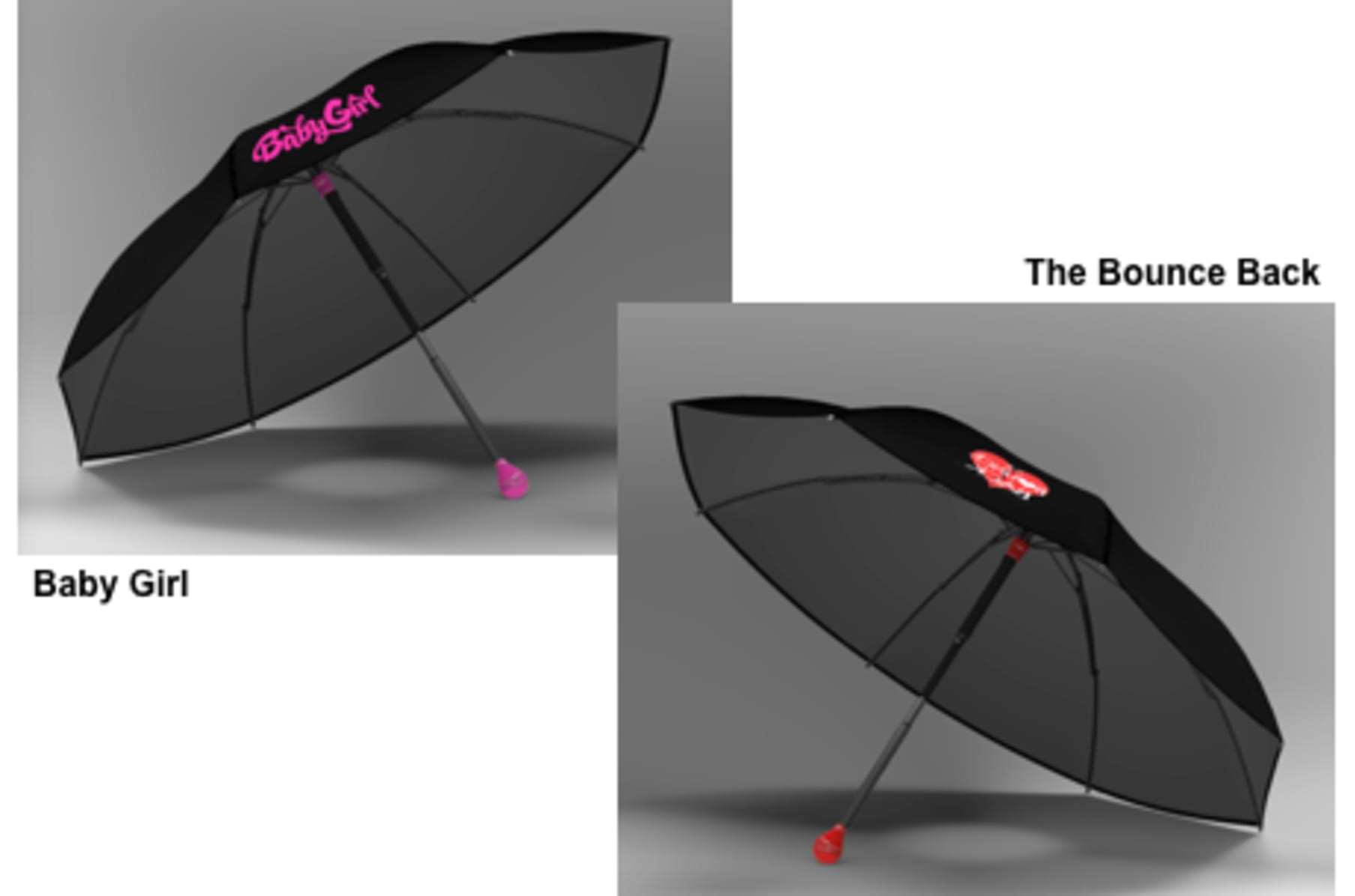 Ginkgo ombrello Clearance