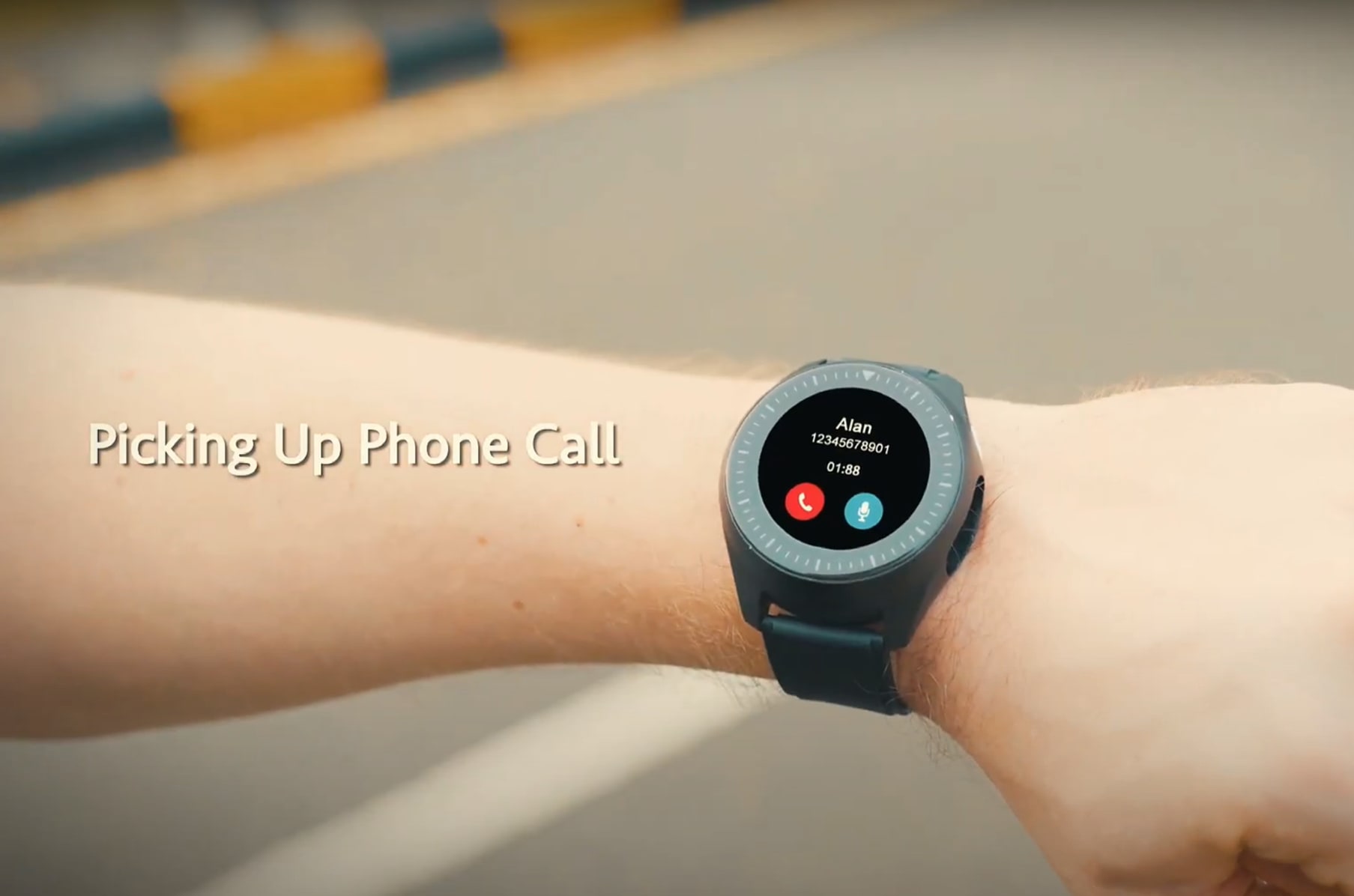 Wearbuds indiegogo 2025