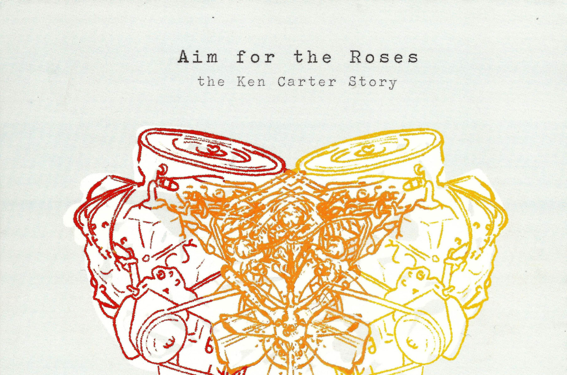 Aim For The Roses Indiegogo