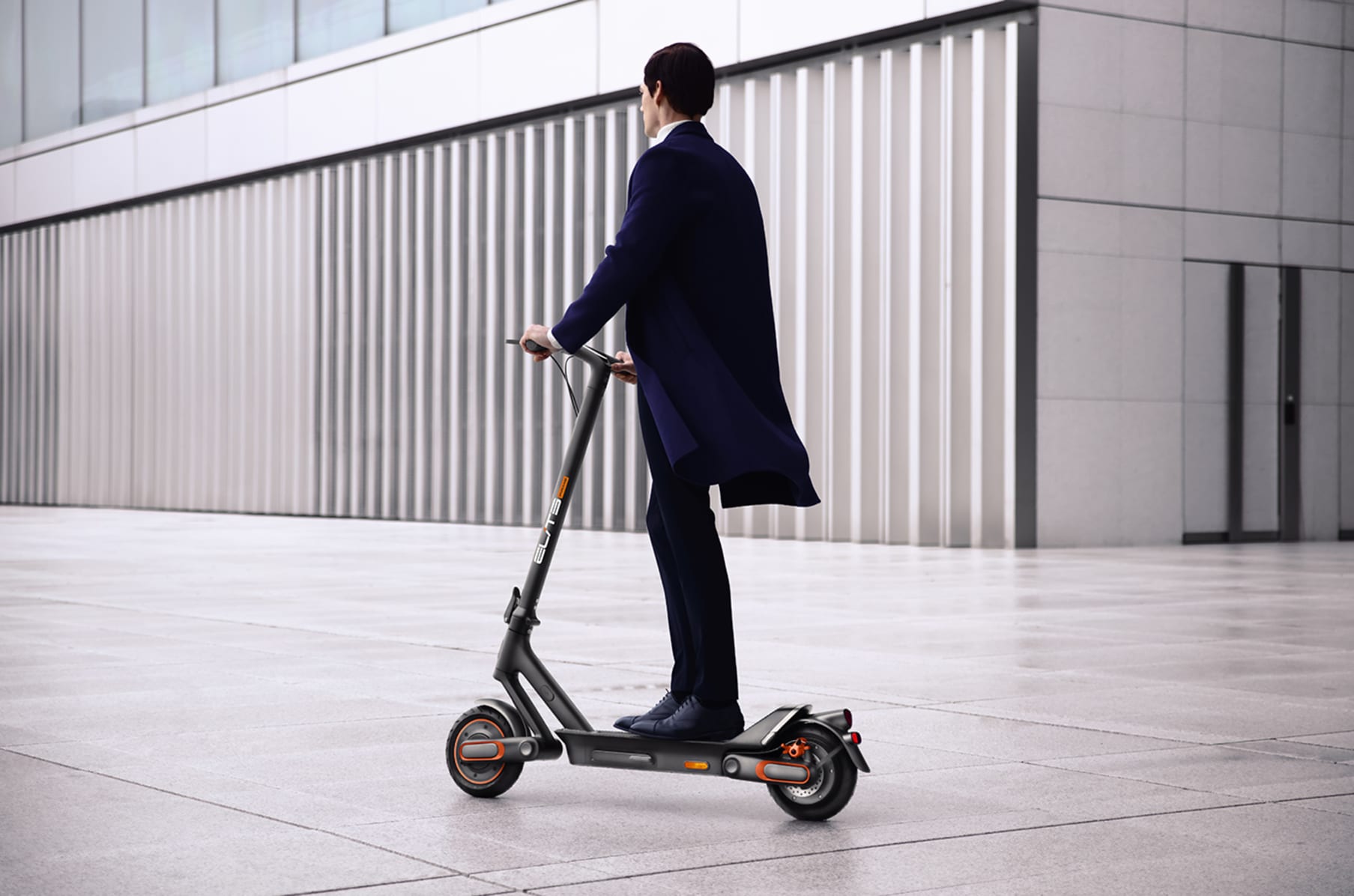 Head-to-head: Pure Air vs. Xiaomi M365 / 1S electric scooters