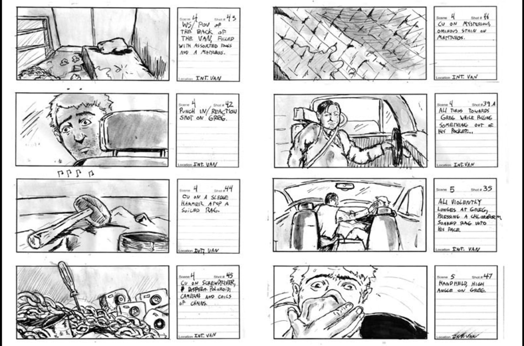 The Ride Indiegogo