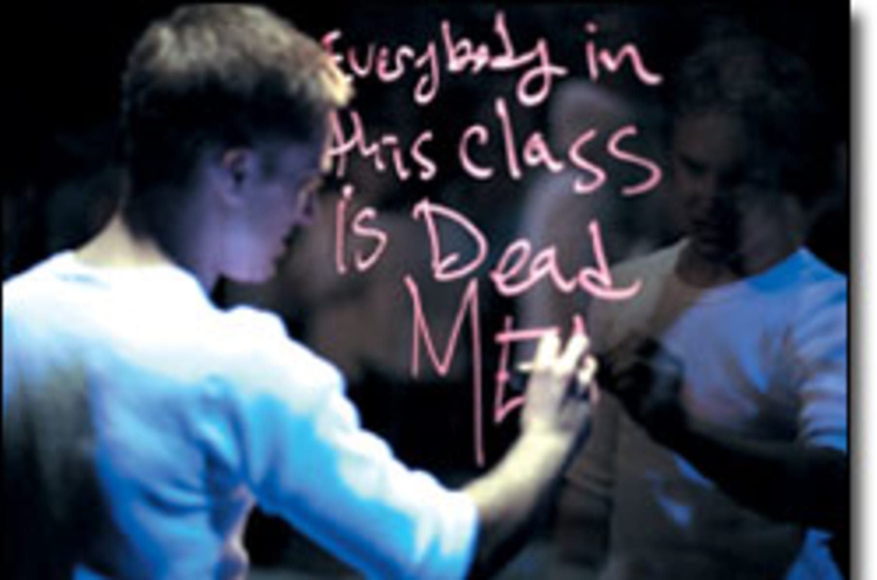 Bang Bang You Re Dead A Play Indiegogo