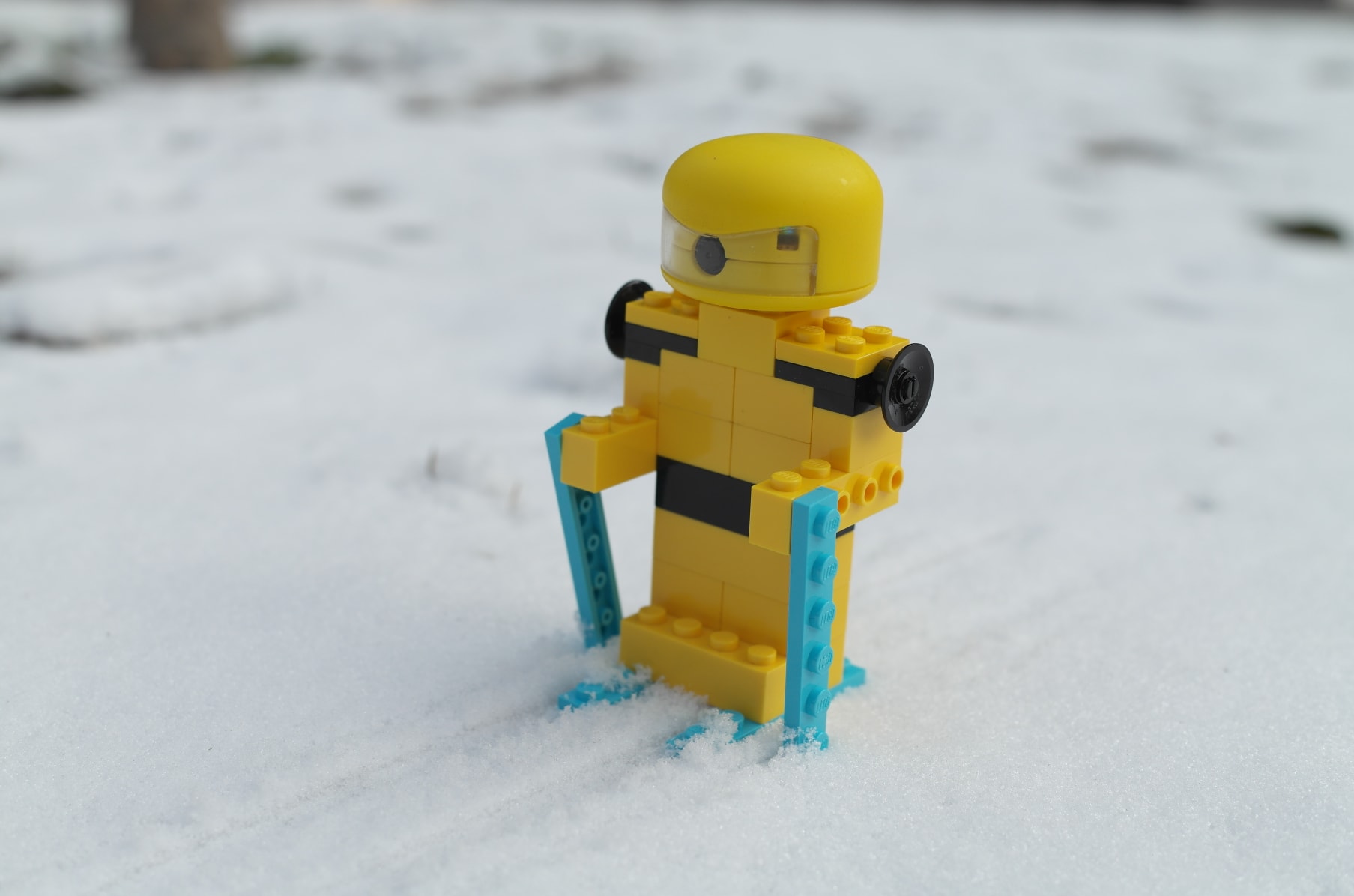 Lego indiegogo cheap