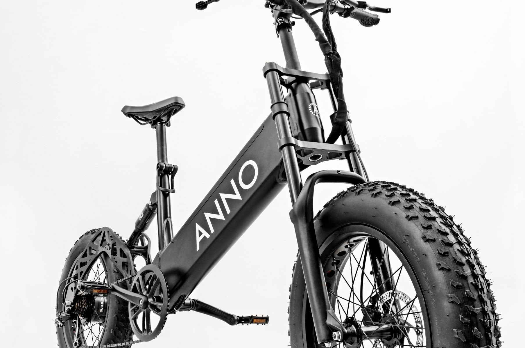 Indiegogo rocket new arrivals bike