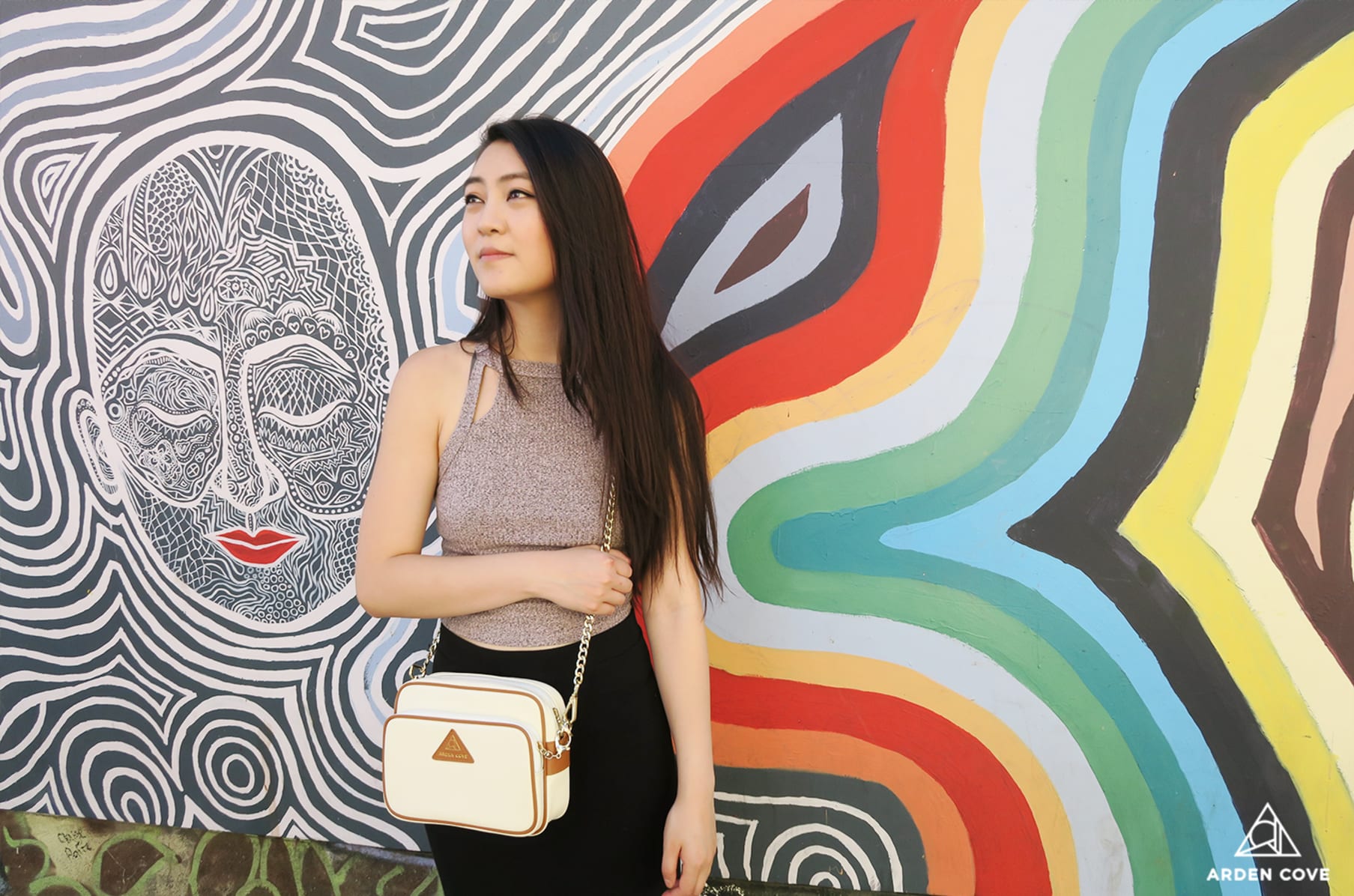 Arden cove crossbody hot sale