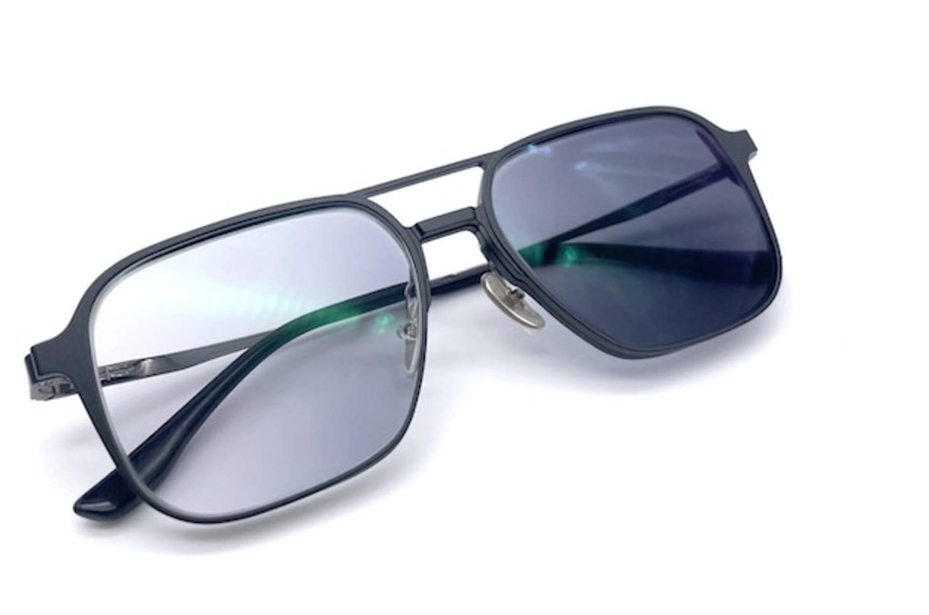 Y Glasses Indiegogo